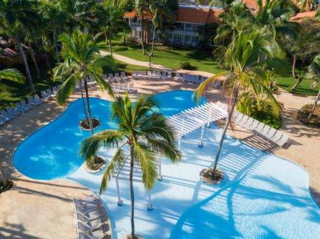 Amhsa Marina Hotels & Resorts renovará hotel Grand Paradise Samaná
