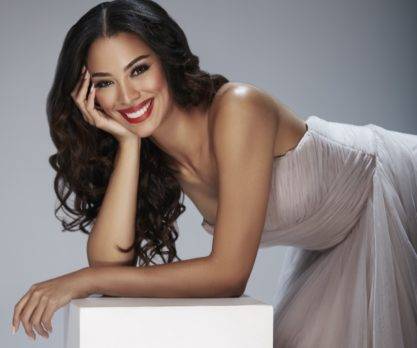 Miss RD Universo Andreina Martínez será oradora en Harvard junto a Tom Hank