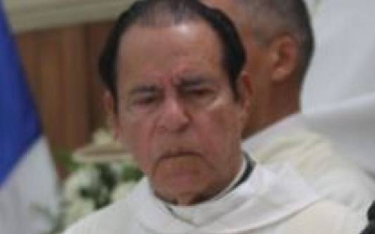 Monseñor Miguel A. Santana M. deja su legado educativo