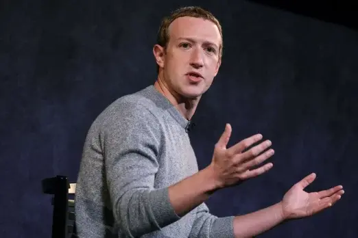 Zuckerberg anuncia avances de Meta con BMW para llevar realidad virtual a vehículos