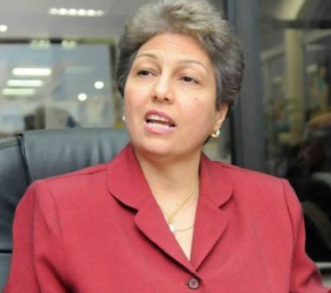 Rosario Espinal dice PRM no debió atacar a Ceara Hatton