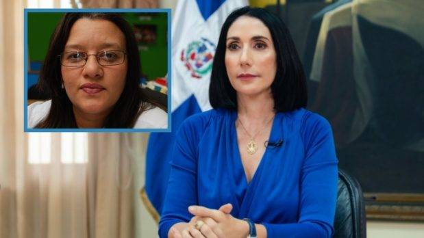 Raquel Arbaje tras muerte de Leonora Ramírez: El país pierde una periodista que se distinguió por su compromiso ético