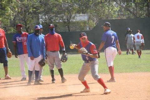 México define roster de beisbol para Juegos Centroamericanos y del