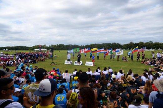 Campeonato Panamericano de Ultimate se celebrará en Cap Cana