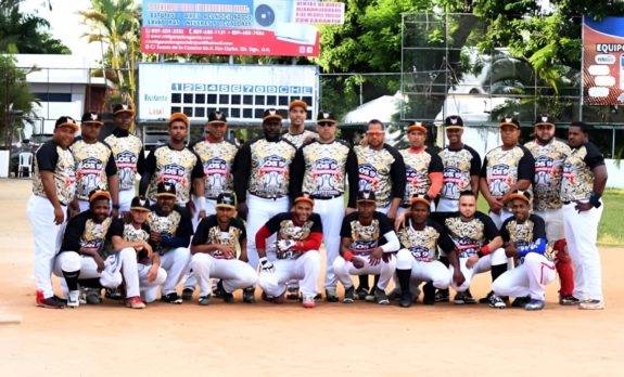 La liga 95 North Cristo-Fe anuncia torneo de softbol