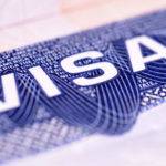 Estas son las nuevas tarifas de solicitud de visas, según Embajada EE. UU. en RD