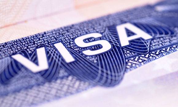 Estas son las nuevas tarifas de solicitud de visas, según Embajada EE. UU. en RD