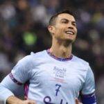 Cristiano Ronaldo es el deportista mejor pagado del mundo, según Forbes