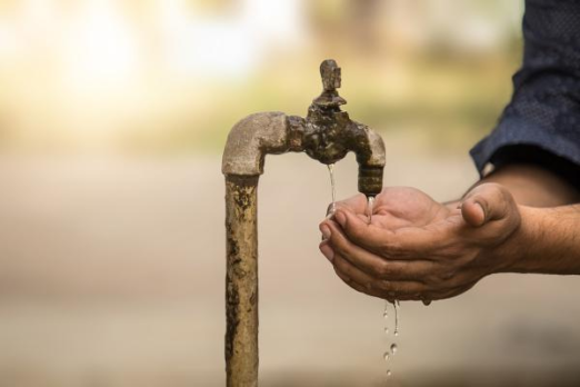 ¿Cómo las empresas pueden ayudar para afrontar la escasez de agua?