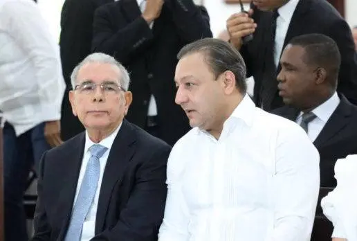 Danilo Medina asegura no será coordinador de campaña de Abel Martínez