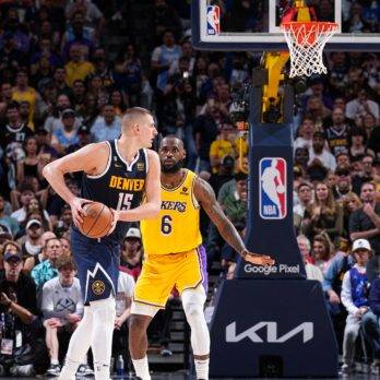 Nuggets disputarán sus primeras finales de la NBA