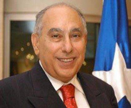 Fallece el economista Juan Guiliani Cury