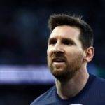 Messi cierra un acuerdo para irse a Arabia Saudita, asegura fuente de ese país