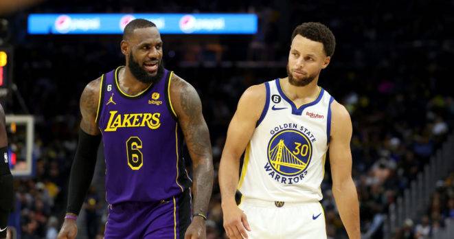 Lakers vs Golden State: ¿Quién es el favorito y por qué?