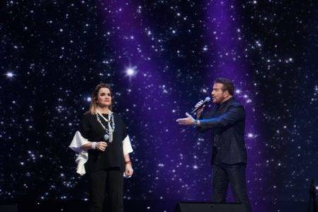 Pimpinela cerrará en Madrid su gira mundial por su 40 aniversario