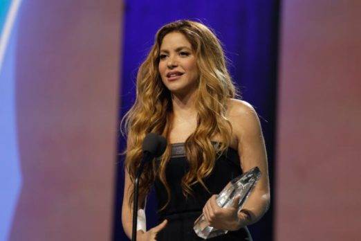 Las ¨puyas¨ de Shakira a Piqué: “Ya no importa tanto si alguien te es fiel o no”