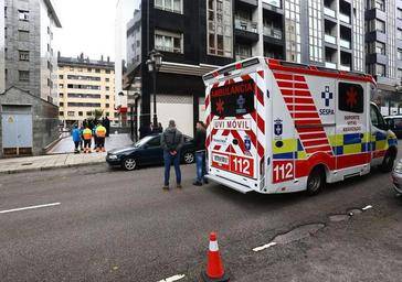 Mueren mellizas de 12 años al caer por ventana en Oviedo, España