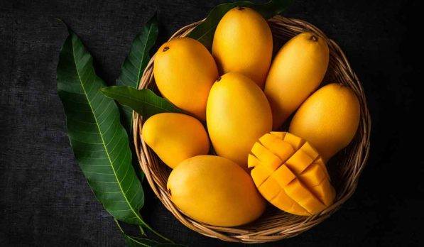 Estos son los beneficios de comer mango
