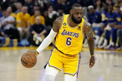 LeBron James dará la salida de las 24 Horas de Le Mans el sábado