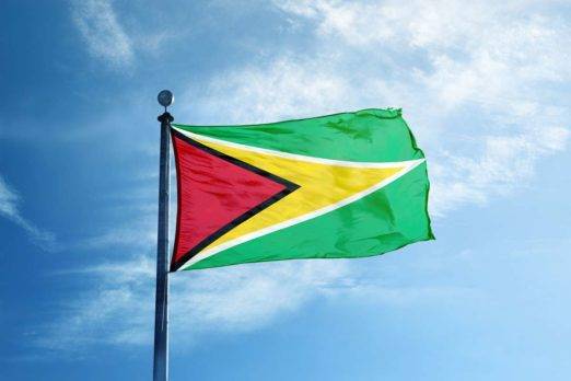 10 datos que quizá no sabías de Guyana, país que visita Abinader