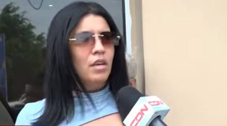 Madre y abuela de Dilon Baby piden su libertad