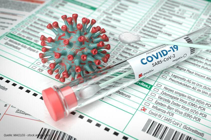 Salud informa de 22 contagios covid-19 en última semana