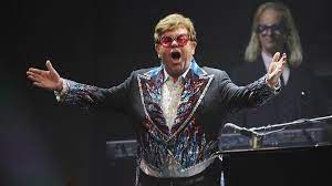 Elton John se despide de los escenarios