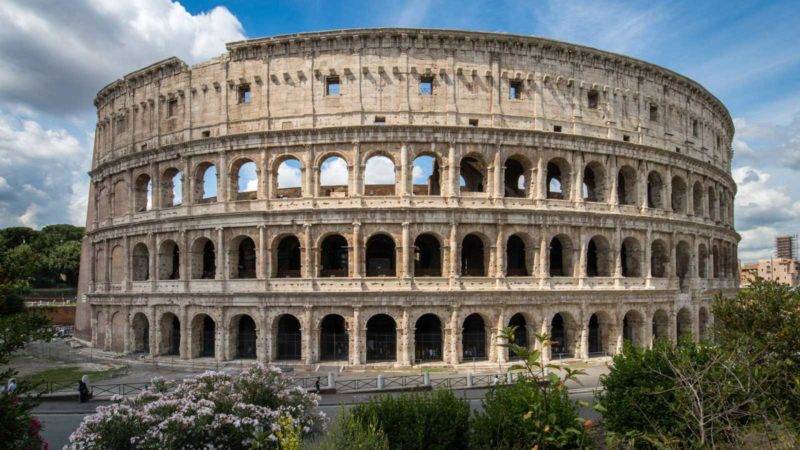 Coliseo