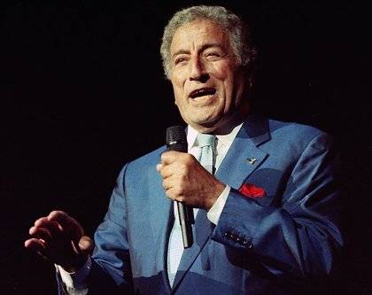 El cantante Tony Bennett muere a los 96 años 