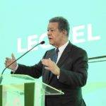 Leonel Fernández: «JCE violaría Constitución si limita la precampaña»