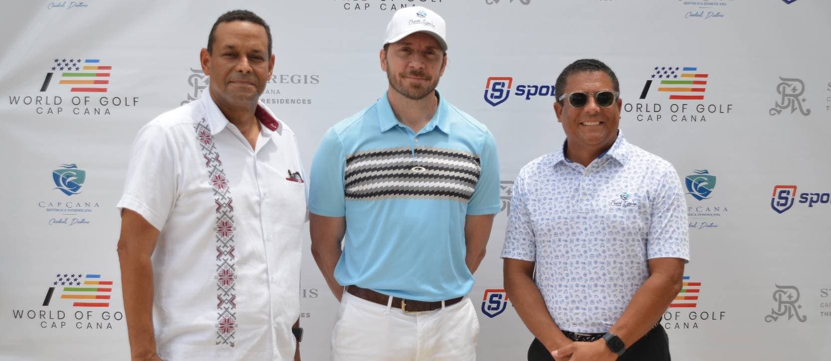 Adrián Beltré hará torneo de golf con grandes celebridades
