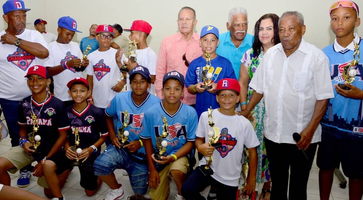 La presencia de los jugadores dominicanos en Triple A