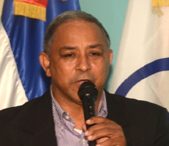 Aurelio Henríquez reelecto en el CDP