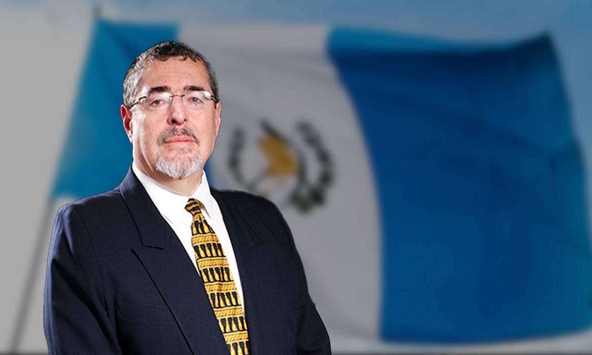 Abogan por certeza jurídica en Guatemala