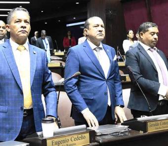 Diputados no logran aprobar reforma Presupuesto 2023