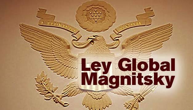 Todo Lo Que Debes Saber Acerca De La Ley Global Magnitsky