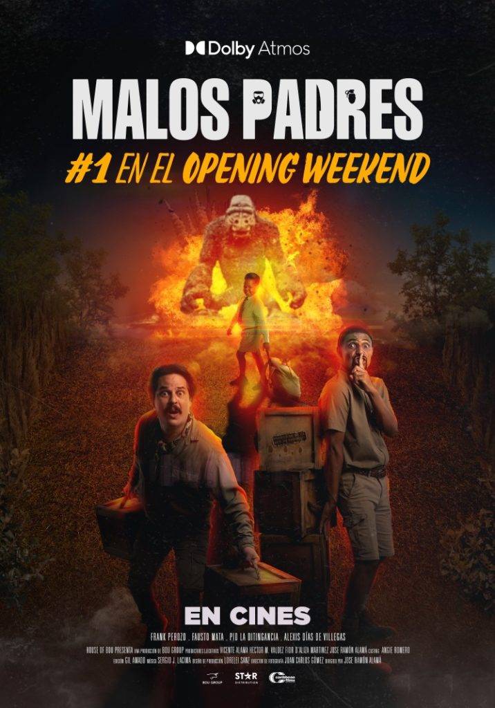 POSTER MALOS PADRES1