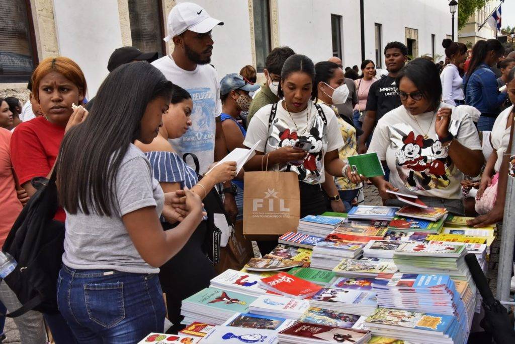 La Feria del Libro 2023 ofrecerá amplia programación literaria y cultural