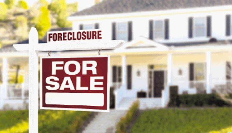 Caída tasa de interés demanda aviva temor crisis inmobiliaria EUA