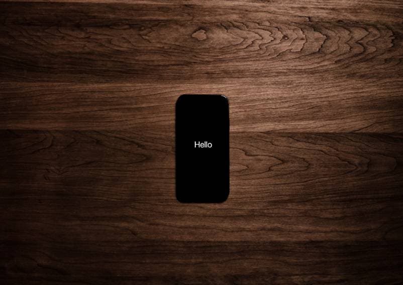 Alerta iPhone 15: cómo identificar si un móvil de Apple es original y  evitar estafas - El Cronista