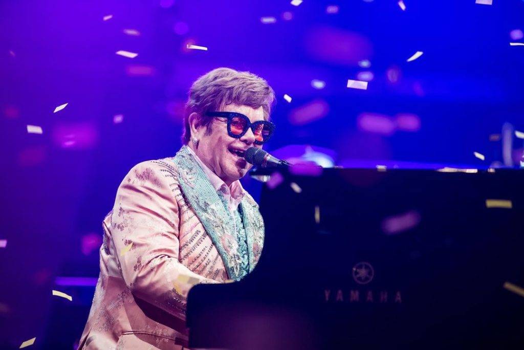 Elton