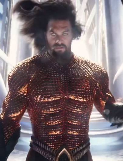 Aquaman 2