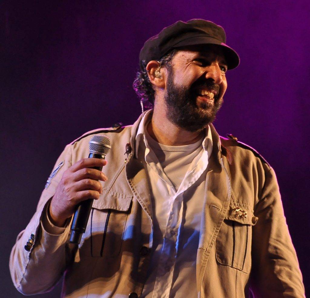 Juan Luis Guerra lanzará su nuevo sencillo “Mambo 23”; aquí la fecha