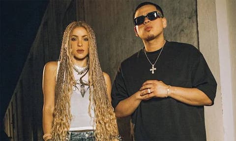 Así suena el nuevo clip de Shakira: «El Jefe», con influencia del Regional  Mexicano