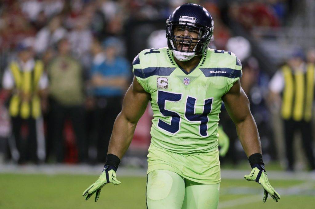 Bobby Wagner