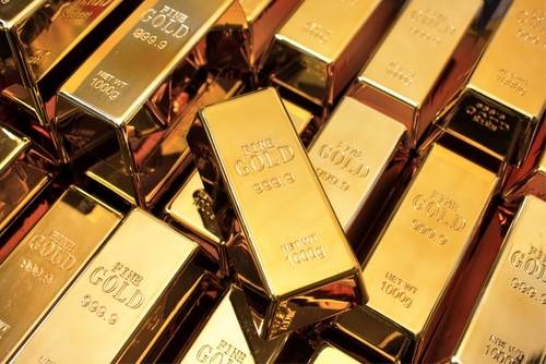 Uno de los mayores supermercados de EE.UU. vende lingotes de oro, que se agotan en horas