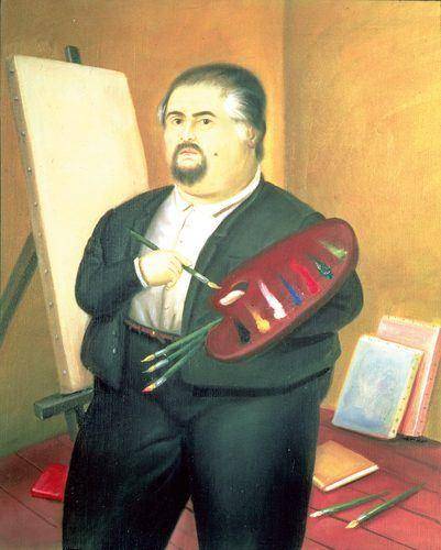 Muere Fernando Botero, el artista colombiano de las voluptuosas esculturas