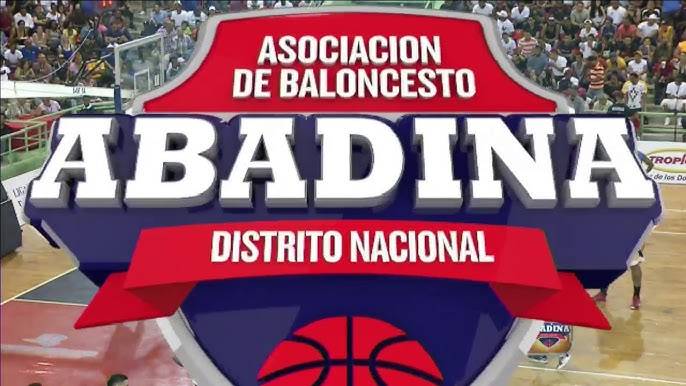 Abadina da a conocer calendario del torneo de basket superior distrital