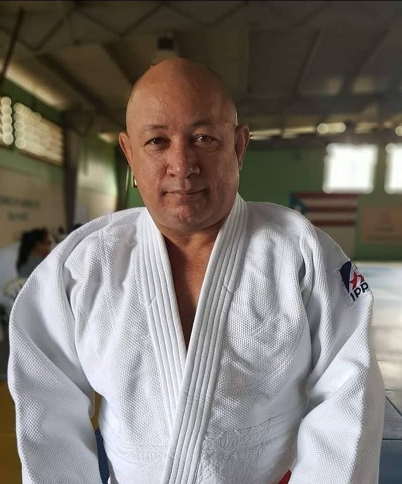 Federación de Judo PR, dipuesta a colaborar con EEUU por dominicanos apresados en RD