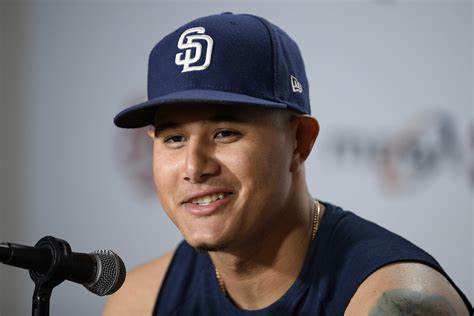 Grandes Ligas HOY: Manny Machado sale «satisfecho» de su cirugía en codo derecho